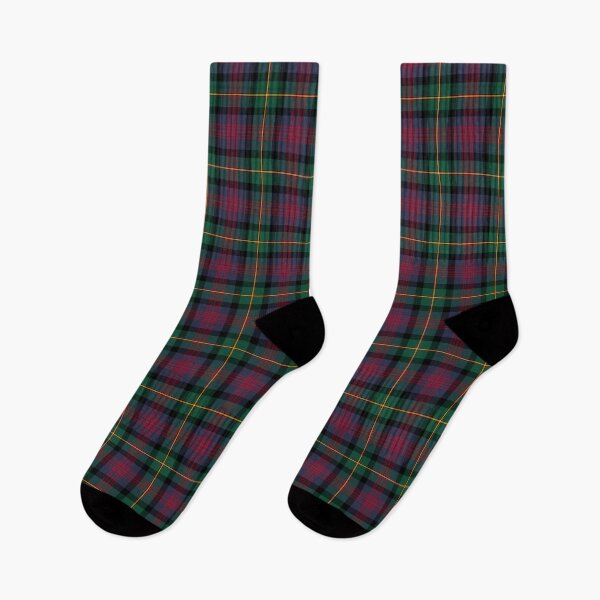 Item preview, Clan Logan Tartan designed and sold by plaidwerx.