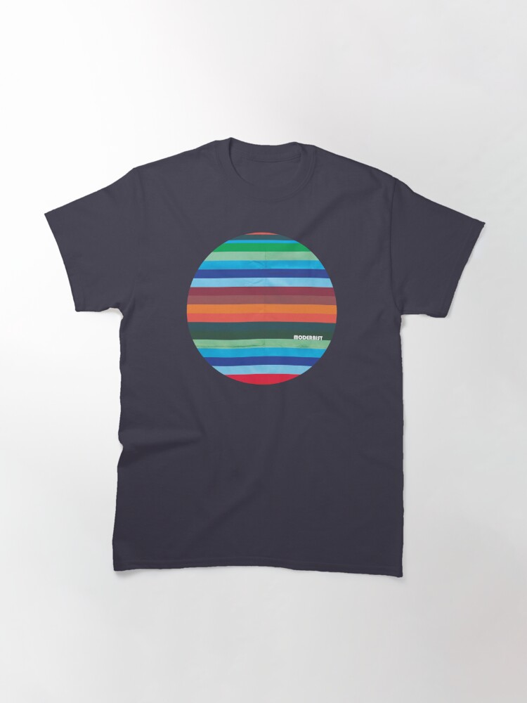 modernist t shirt