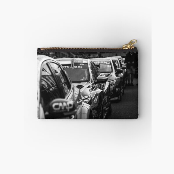 Item preview, BTCC British Touring Car Lineup designed and sold by Photomattic.