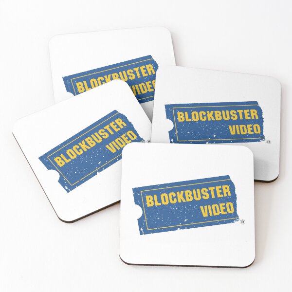 Item preview, Blockbuster Video designed and sold by Epitome Girl.