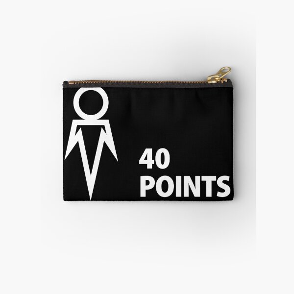 Item preview, 40 Points designed and sold by Mansemat & Moloch.