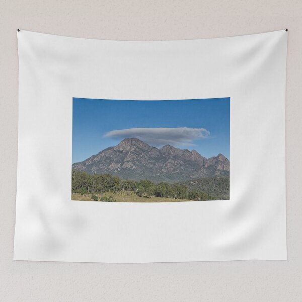 Item preview, Mt Barney Southeast Queensland  designed and sold by Brent Randall.