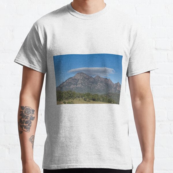 Mt Barney Southeast Queensland Classic T-Shirt