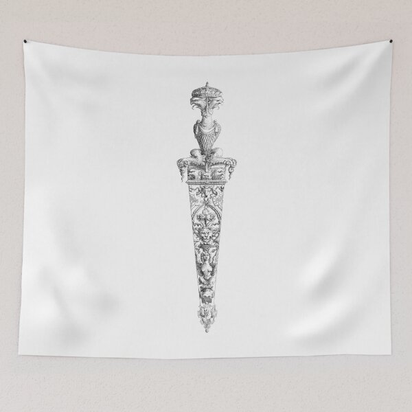 Item preview, Renaissance dagger. designed and sold by emphatic.