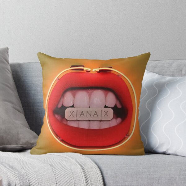 Item preview, Xanax designed and sold by Gacsig.