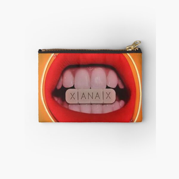 Item preview, Xanax designed and sold by Gacsig.