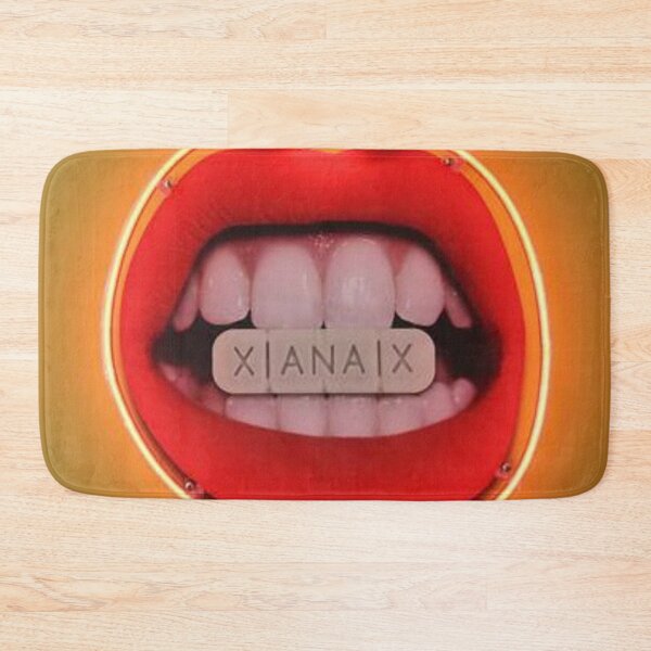Item preview, Xanax designed and sold by Gacsig.