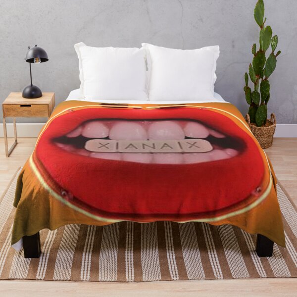 Item preview, Xanax designed and sold by Gacsig.