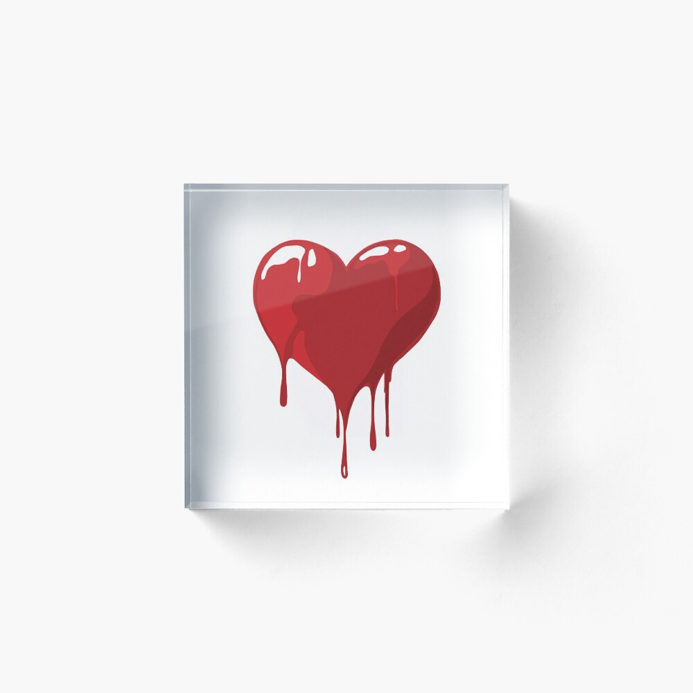Bleeding Hearts ❣️, ☜✿☞ Moni ☜✿☞ On/Off