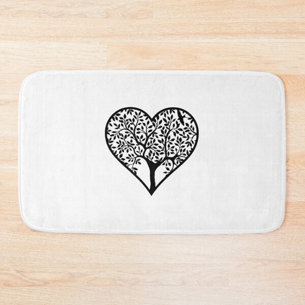 Item preview, Heart tree gift for the ones you love designed and sold by abboqhse.