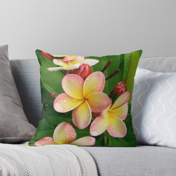 Item preview, Frangipanis designed and sold by Bami.