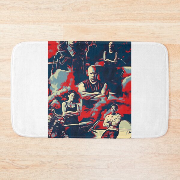 Item preview, Fast and furious 9 classic  designed and sold by Troy Parker.