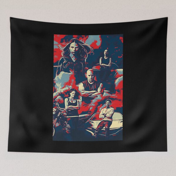 Item preview, Fast and furious 9 classic  designed and sold by Troy Parker.