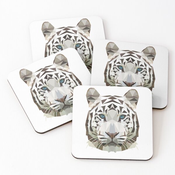 Item preview, Tiger street art designed and sold by NewDesignFR.