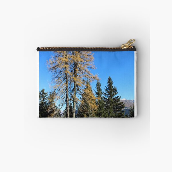Item preview,  Brambrüesch, forest in autumn designed and sold by graubuendner.