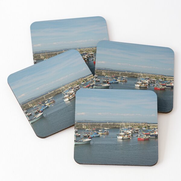 Item preview, Mevagissey Harbour designed and sold by ColinBoylett.