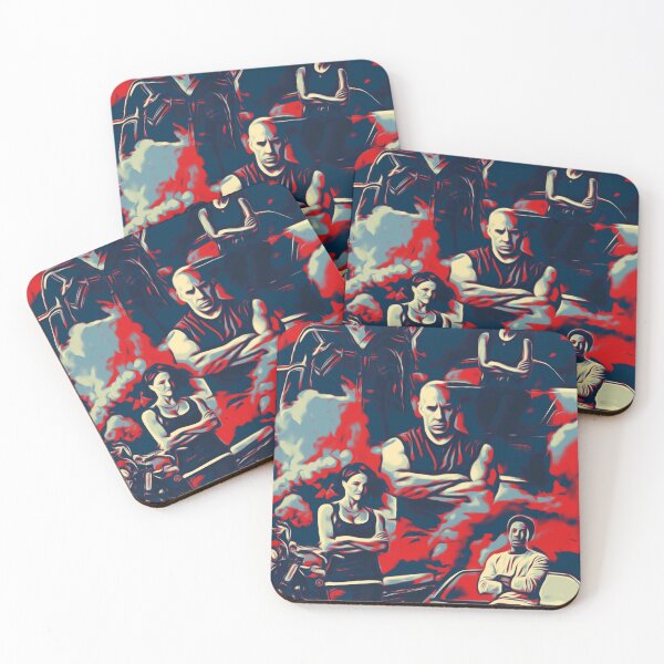 Item preview, Fast and furious 9 classic  designed and sold by Troy Parker.