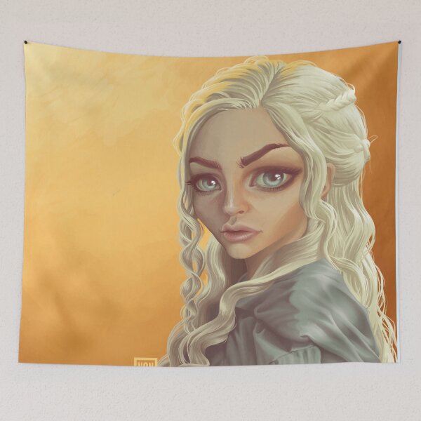 Item preview, Medieval beauty designed and sold by Non Vale Art.
