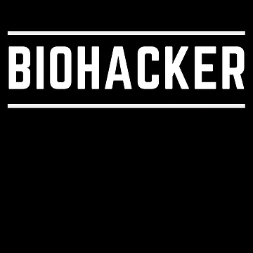 Artwork thumbnail, Biohacking Biohacker by m95sim