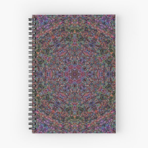 Item preview, Circles. Patterns over Patterns. designed and sold by MindTravel.