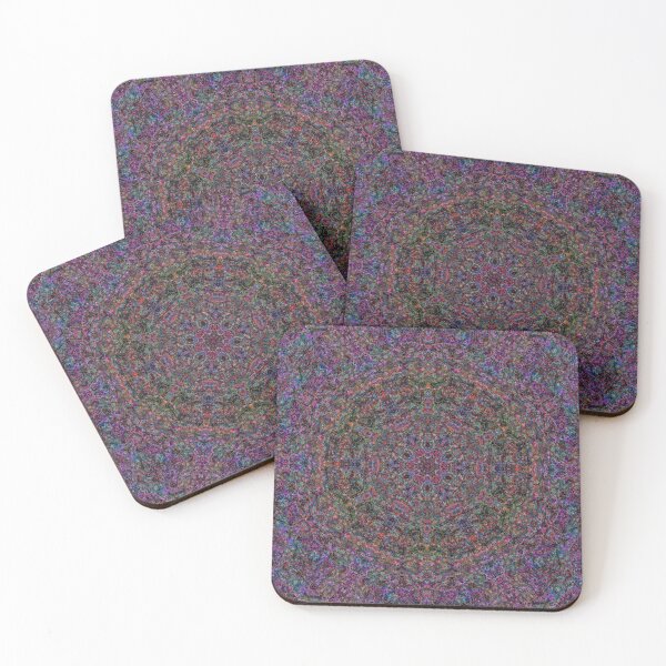 Item preview, Circles. Patterns over Patterns. designed and sold by MindTravel.