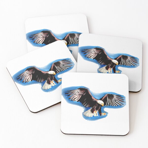 Item preview, Eagle designed and sold by brandydevoid.