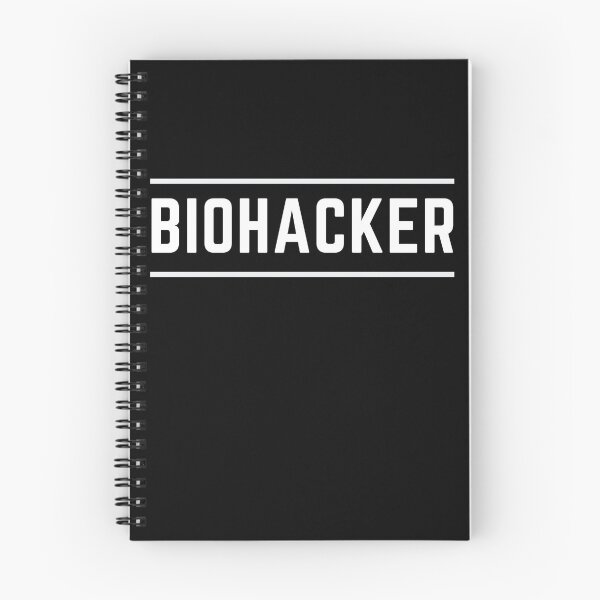 Item preview, Biohacking Biohacker designed and sold by m95sim.