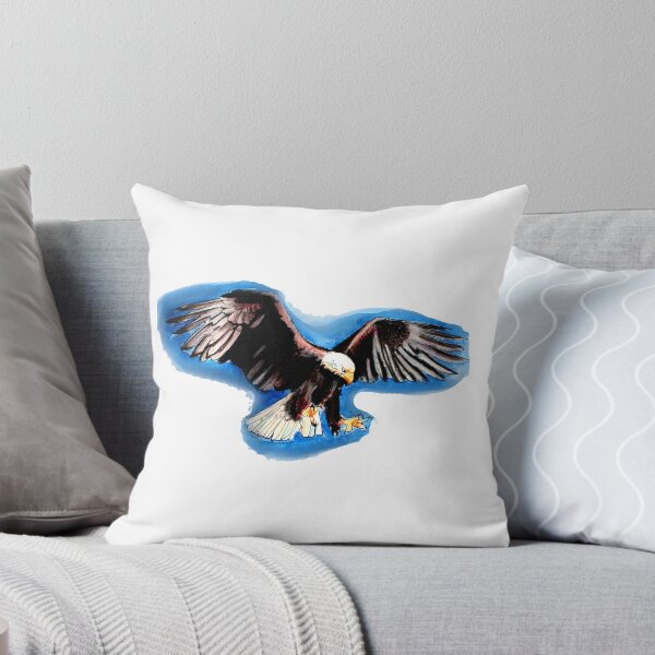 Item preview, Eagle designed and sold by brandydevoid.