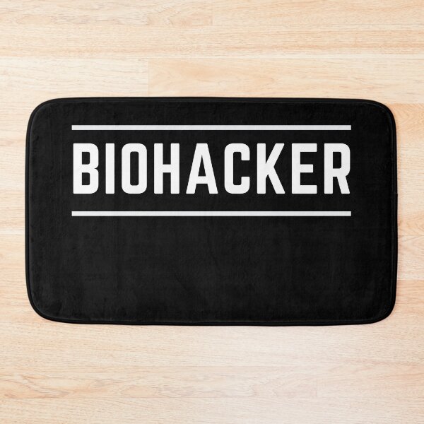 Item preview, Biohacking Biohacker designed and sold by m95sim.