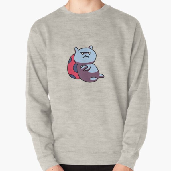 catbug sweater