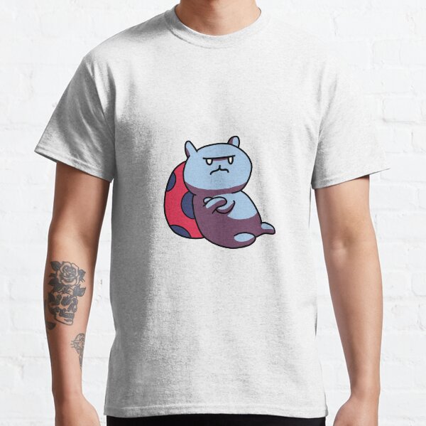 catbug t shirt