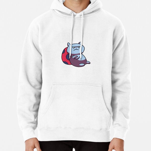 catbug hoodie