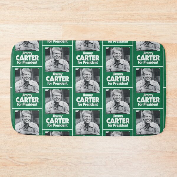 Item preview, JIMMY CARTER FOR PRESIDENT designed and sold by truthtopower.