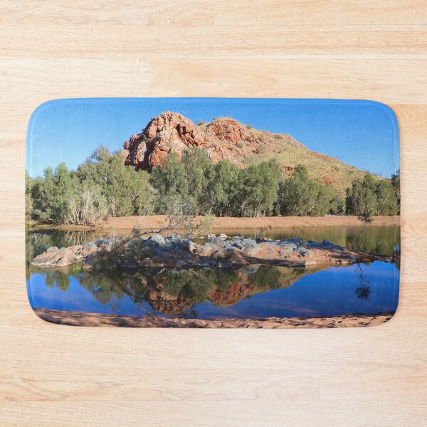 Item preview, Marble Bar pool, Western Australia, Australia designed and sold by FranWest.