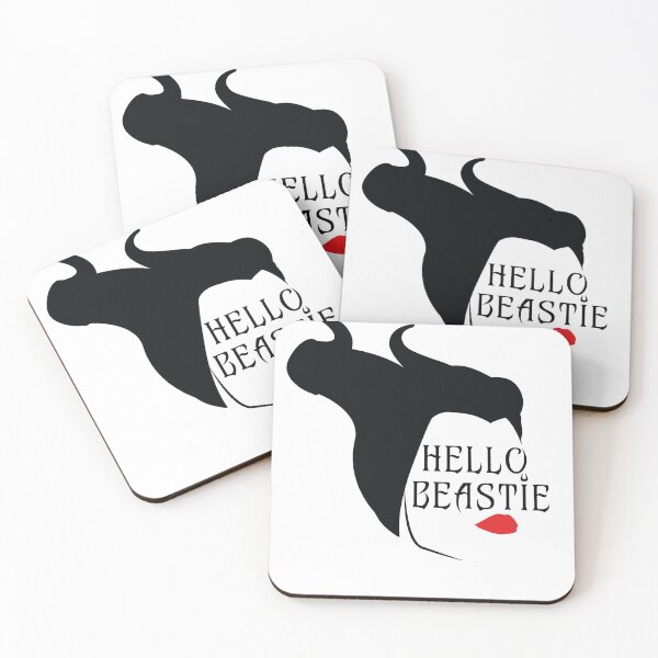 Item preview, Hello Beastie designed and sold by zedesign.