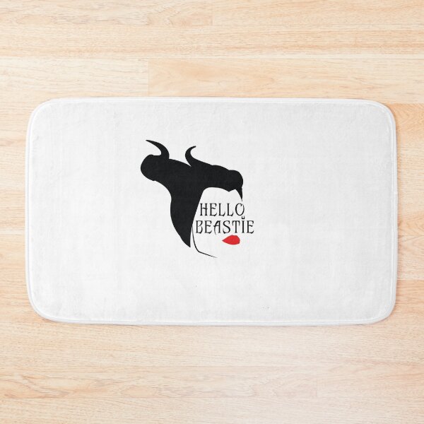 Item preview, Hello Beastie designed and sold by zedesign.