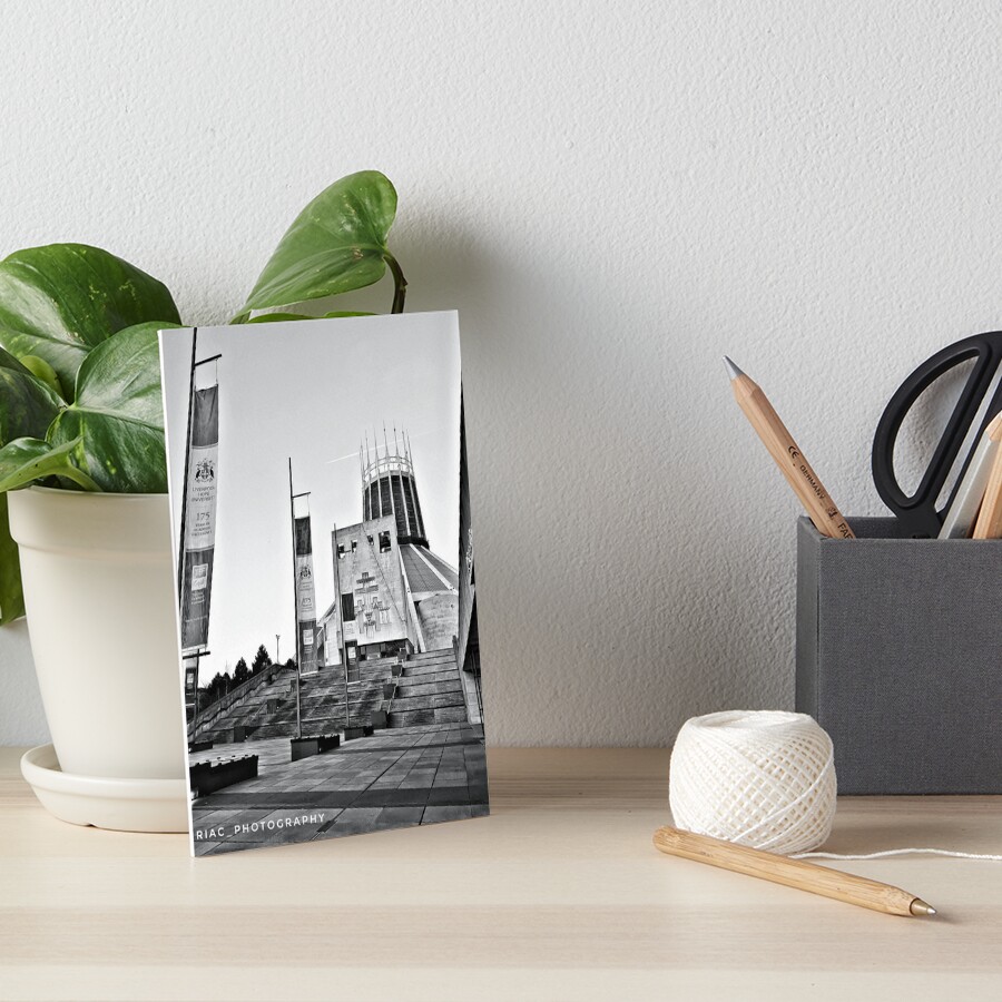 Item preview, Art Board Print designed and sold by Riacphotography.