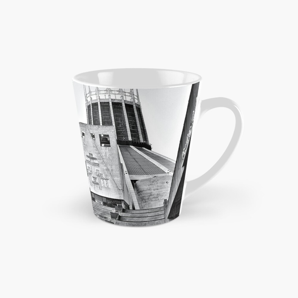 Item preview, Tall Mug designed and sold by Riacphotography.