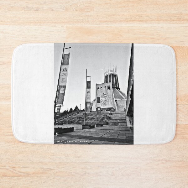 Item preview, Liverpool Metropolitan Cathedral designed and sold by Riacphotography.