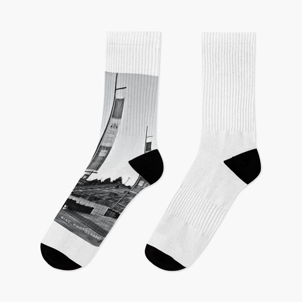 Item preview, Socks designed and sold by Riacphotography.