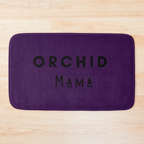 Item preview, Funny Orchid Mama designed and sold by vonnieacrylics.