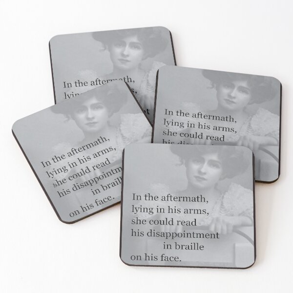 Item preview, Aftermath designed and sold by Loveday Funck.