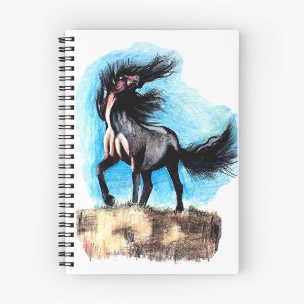 Item preview, Horse designed and sold by brandydevoid.