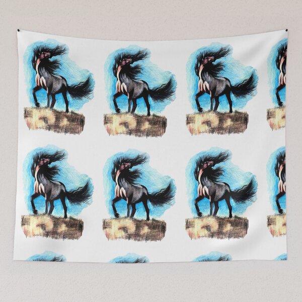 Item preview, Horse designed and sold by brandydevoid.