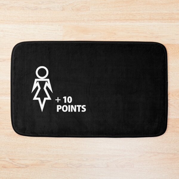 Item preview, 10 Points designed and sold by Mansemat & Moloch.