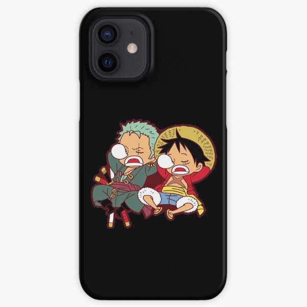 Mugiwara no / Roronoa zoro sleep iPhone Snap Case
