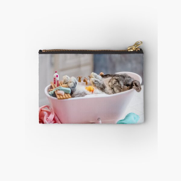 Item preview, Bath Rabbit designed and sold by Rylie Hezlep.