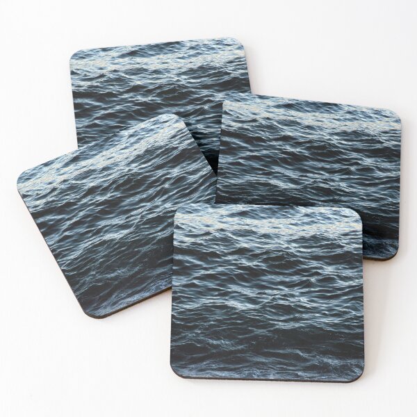 Item preview, Sea Water Surface Texture 2 designed and sold by worldways.