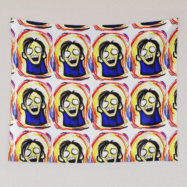 Item preview, scream graphic designed and sold by brandydevoid.