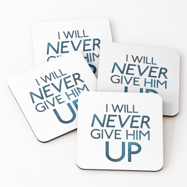 Item preview, HTTYD-Inspired "Never Give Him Up" designed and sold by mulberrydragon.